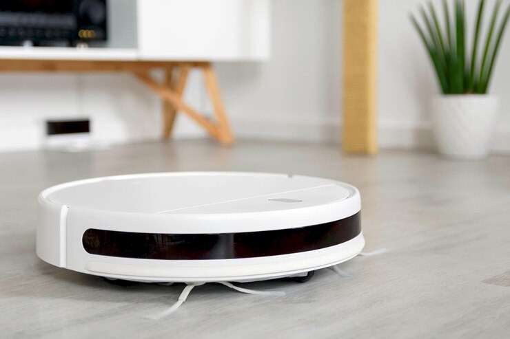 Robot Vacuum