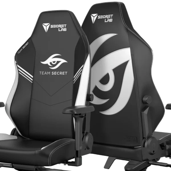 Elevate Your Gaming Experience: Why Secretlab is the Ultimate Choice for Gamers