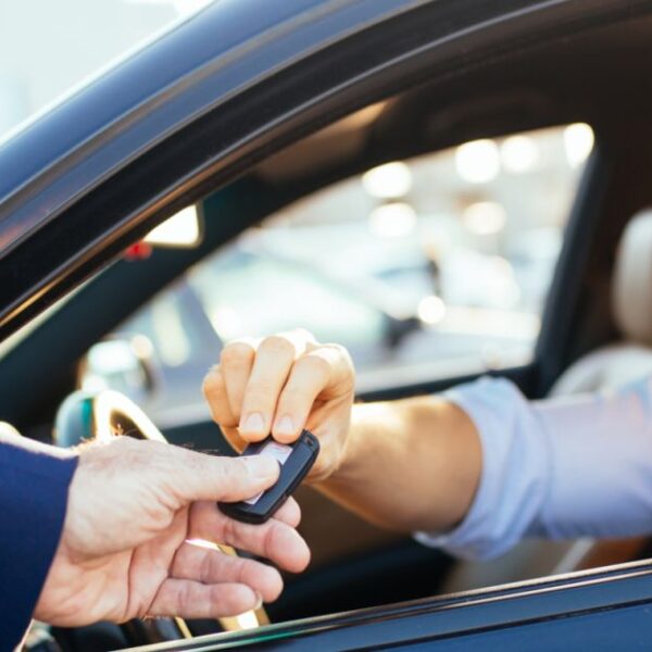 Navigating the Used Car Market: A Guide for Buyers