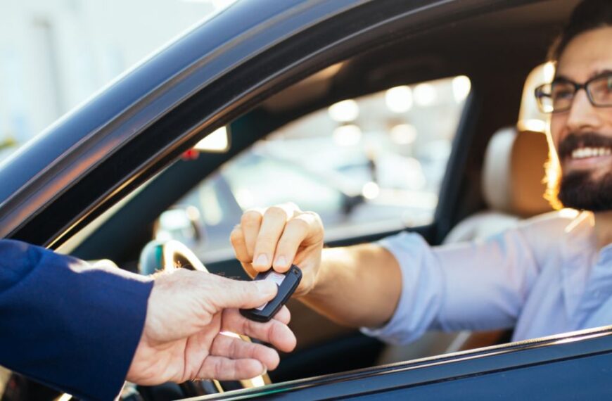 Navigating the Used Car Market: A Guide for Buyers