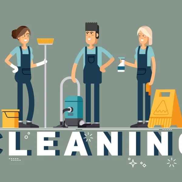 Managing Cleaning and Maintenance: Best Practices for Hosts