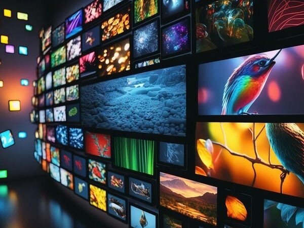 Exploring IPTV Kanaler: The Future of Entertainment