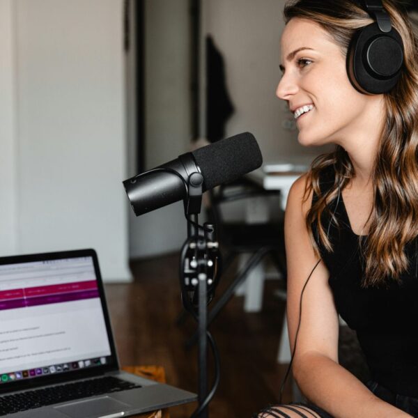 The Impact of Podcast Remote Freelancers for Accelerating Brand Growth