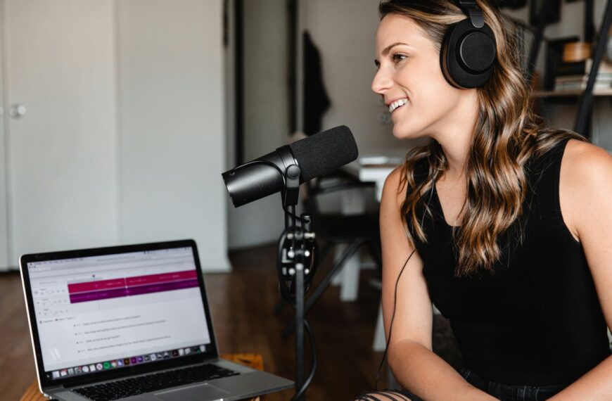 The Impact of Podcast Remote Freelancers for Accelerating Brand Growth