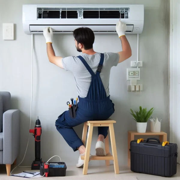 How to Find Reliable Air Conditioning Replacement Services Near You