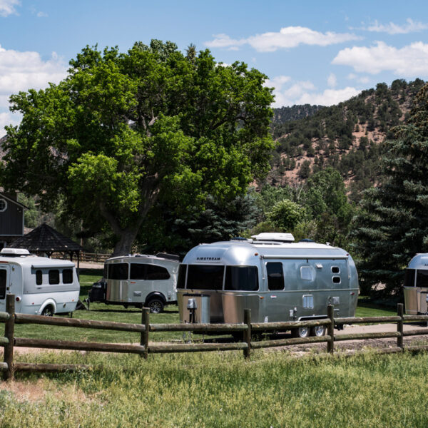 The Ultimate Airstream Buying Experience: From Dealership to Driveway