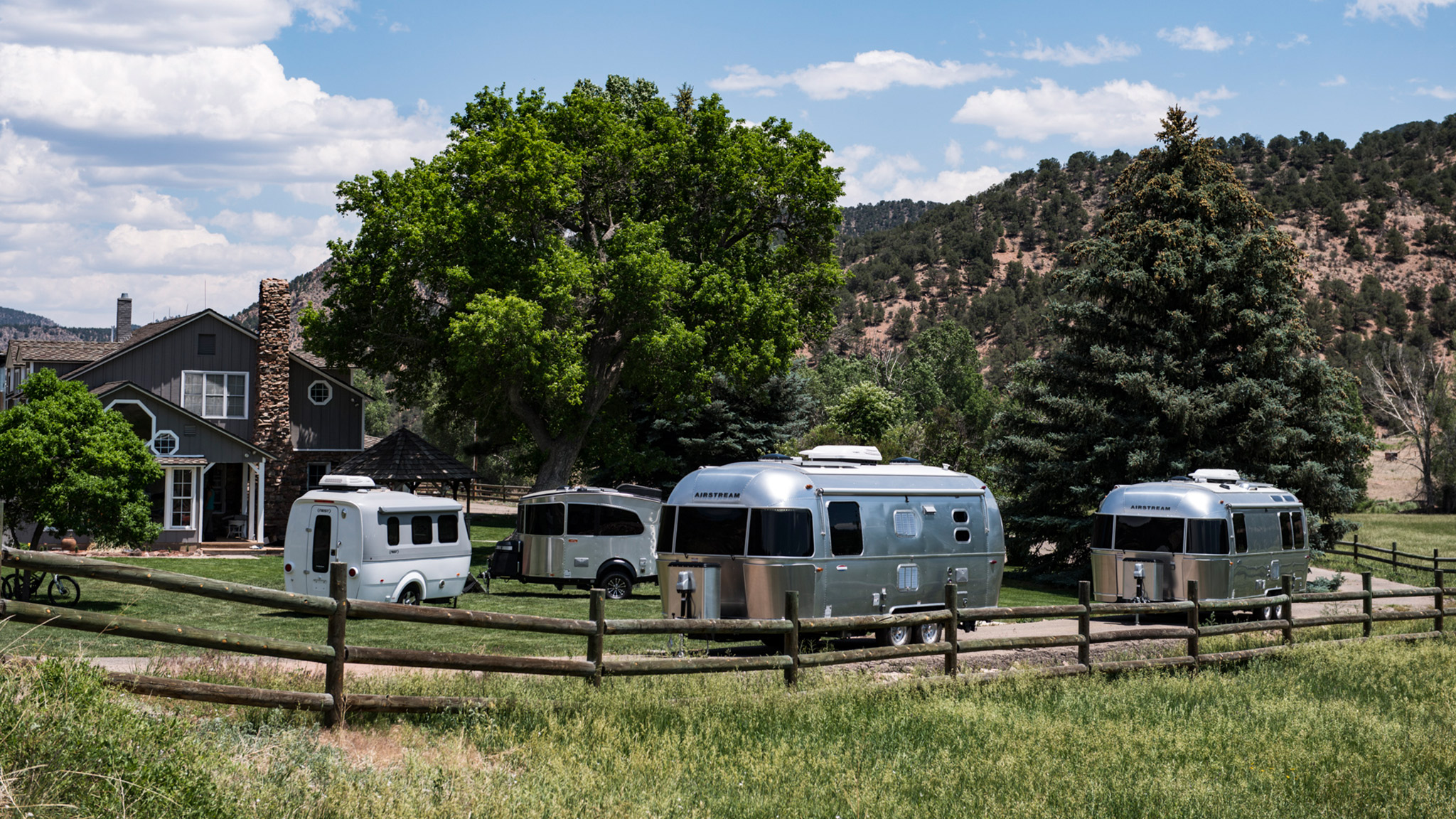 Airstream