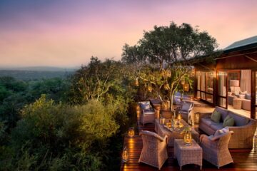 Luxury Africa Safari