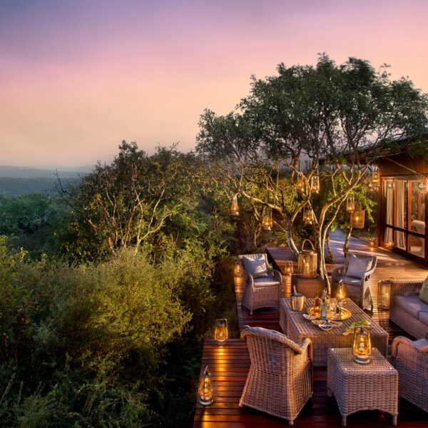 Discovering The Wilderness: A Luxury Africa Safari Experience