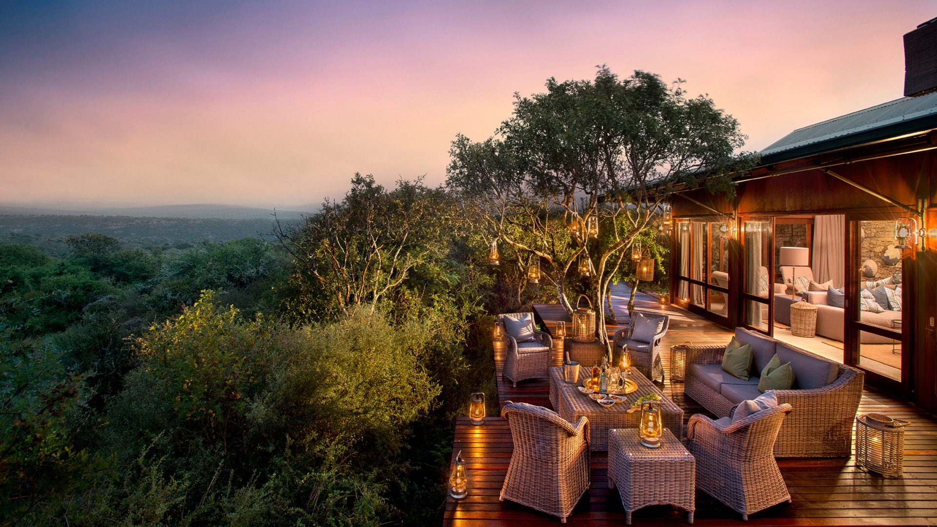 Luxury Africa Safari