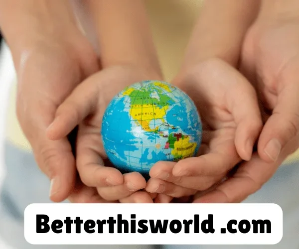 Unlocking Success with BetterThisWorld.com: A Comprehensive Guide to Optimizing Your Online Presence