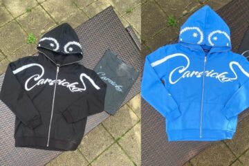 Carsicko Hoodie