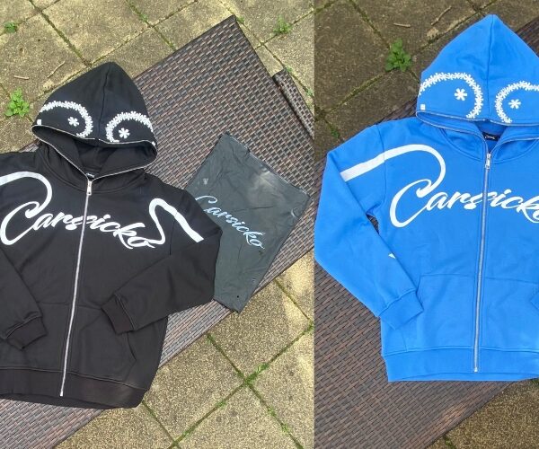 Carsicko Hoodie