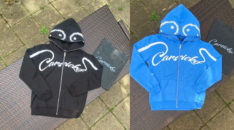 Carsicko Hoodie