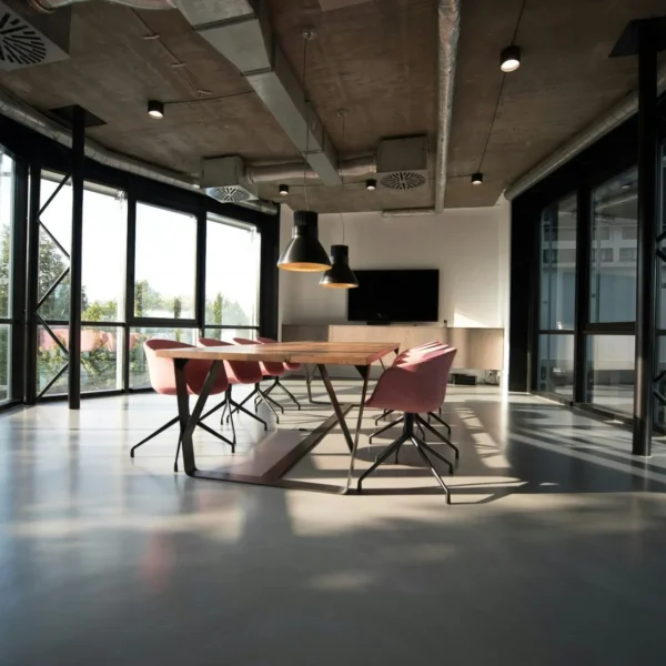 The Benefits of Custom Window Film for Energy Efficiency