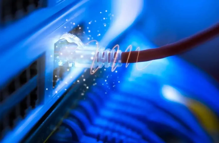 Best Practices To Minimize Downtime When Transitioning To Network Cabling