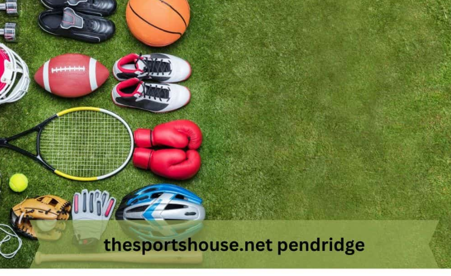 thesportshouse net pendridge