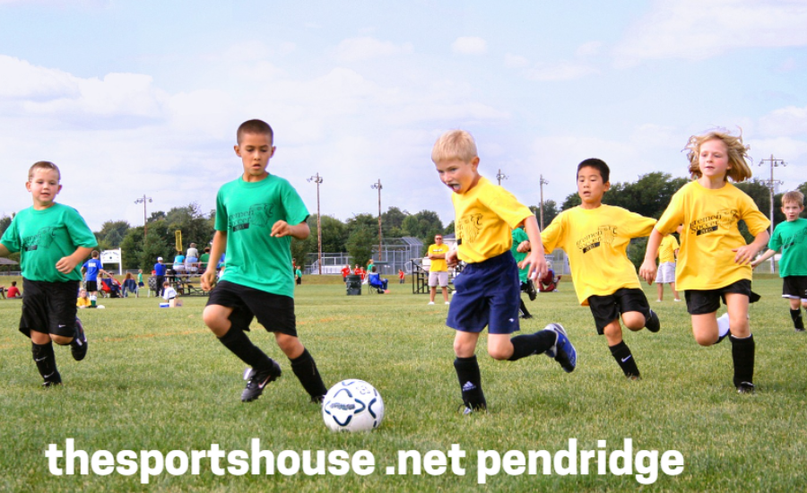 thesportshouse net pendridge