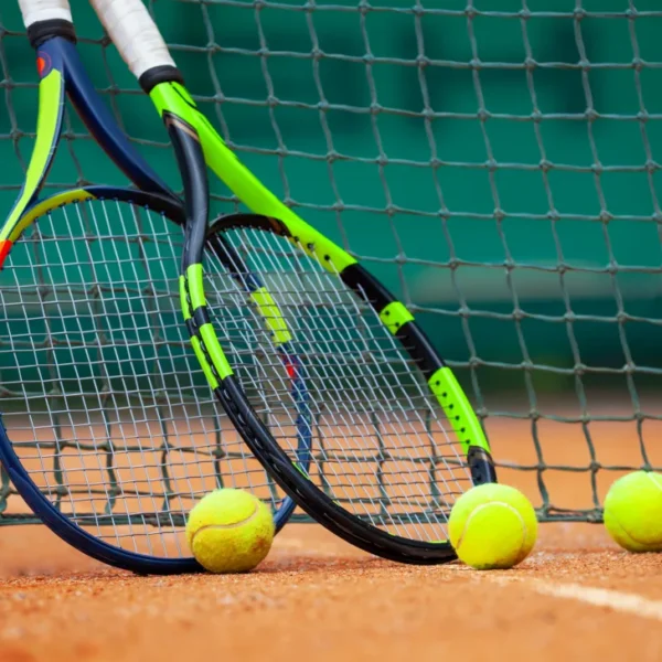 Tennis Equipment: Essential Gear for Every Player