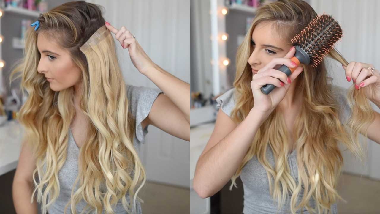 Hair Extensions