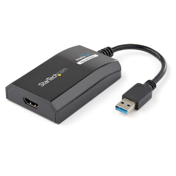 How to Choose the Right USB to HDMI Adapters for Business Presentations