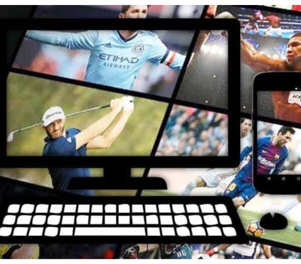 The Benefits of Watching Live Sports: Immersion, Engagement, and More