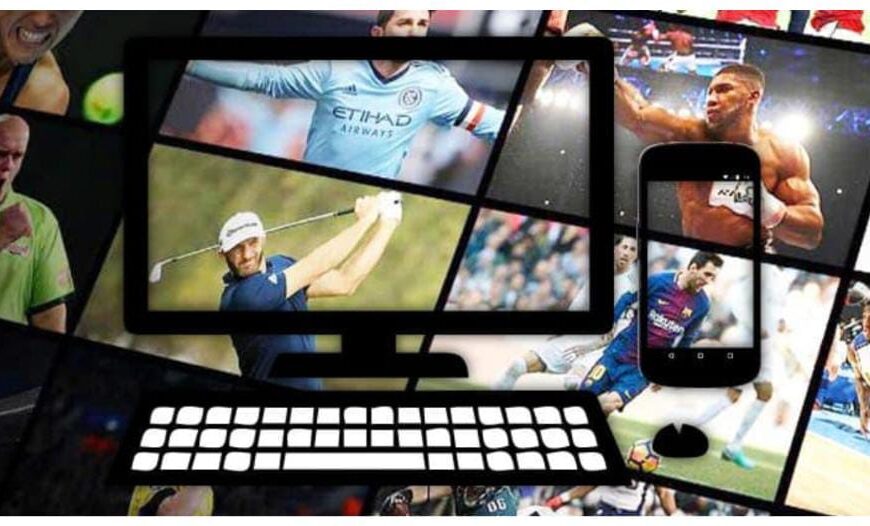 The Benefits of Watching Live Sports: Immersion, Engagement, and More