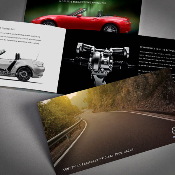 Drive Sales with Effective Automotive Direct Mail Campaigns