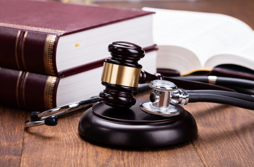 Understanding Medical Malpractice: When to Seek Legal Help