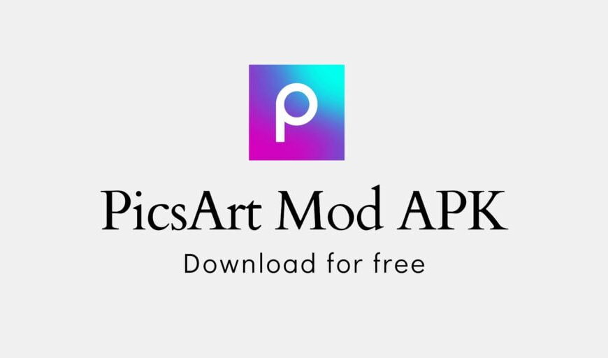 Unlock Your Creative Potential with PicsArt Gold APK v24.6.4