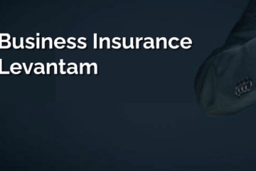 Business Insurance Levantam