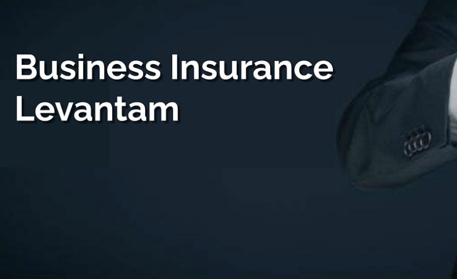 Business Insurance Levantam