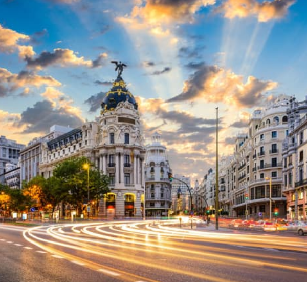 How to Relocate to Spain: Comprehensive Guide