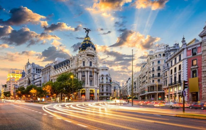 How to Relocate to Spain: Comprehensive Guide