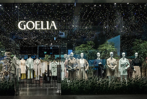 Discovering Goelia: A Fusion of Tradition and Modernity