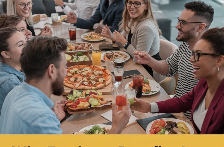 Why Employee Benefits Are Essential for Your Business
