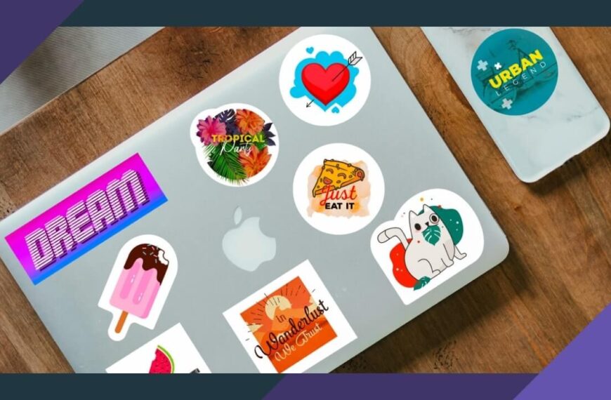 The best design software for custom stickers