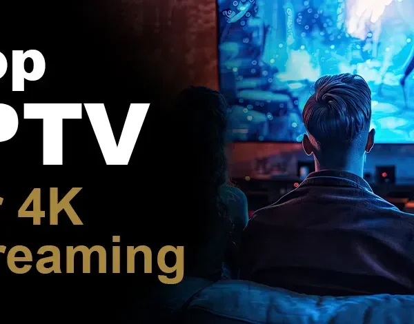 ­­­­­­­­­­­ IPTV España: Your Gateway to Entertainment in 4K