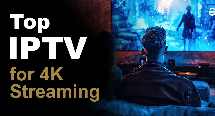­­­­­­­­­­­ IPTV España: Your Gateway to Entertainment in 4K