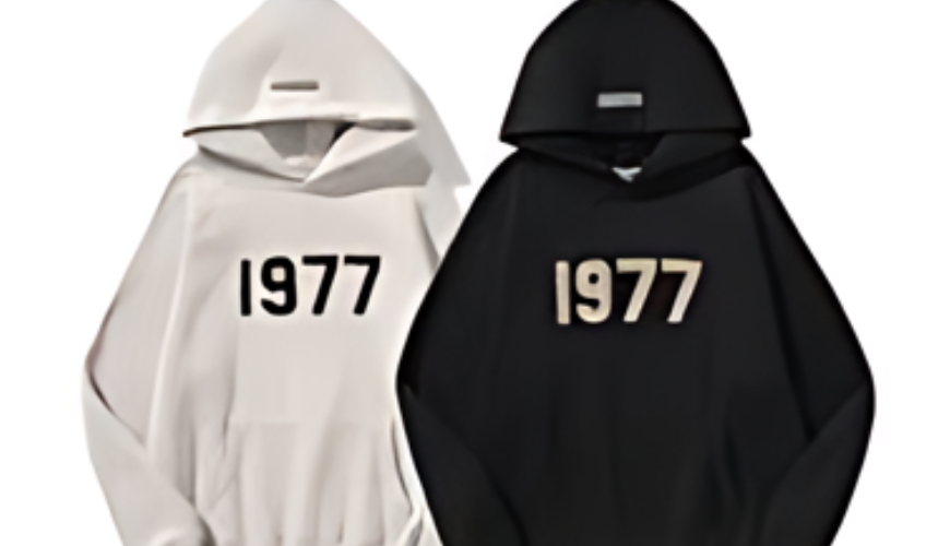 Why People Love Unmatched Softness of 1977 Essentials Hoodie