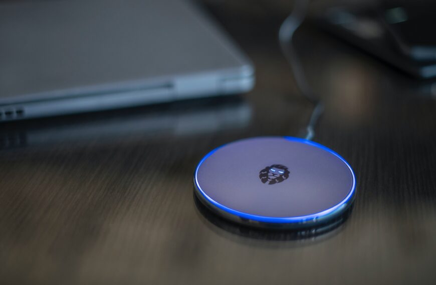 What to Consider When Buying a Wireless Charger