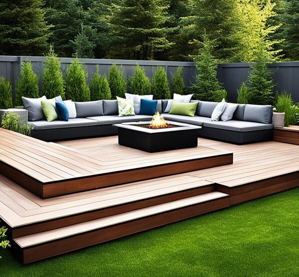 Floating Deck Design Ideas: Inspiration for Your Next Project