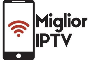 IPTV Subscription