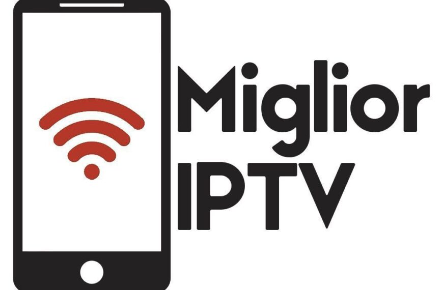 IPTV Subscription