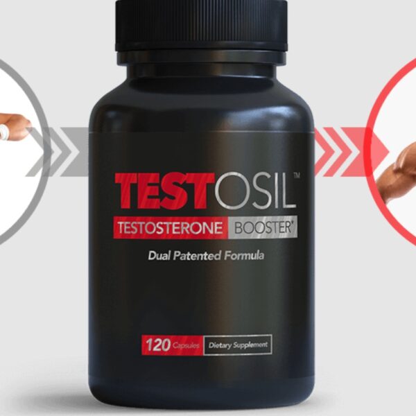 Testosil Ingredients: The Formula for Testosterone Enhancement