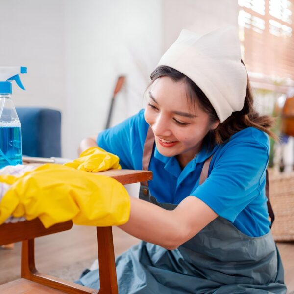 Best Cleaning Services in Thailand | CJM Professional