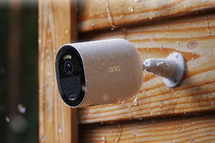 Top 10 Features of High-Quality Wireless Security Cameras