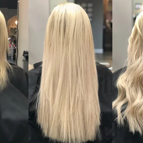 Why Hair Extensions Are the Best Solution for Thin Hair