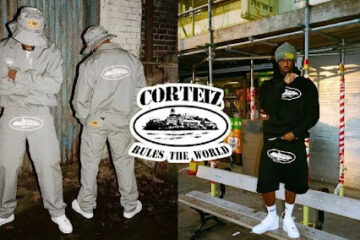 corteiz clothing