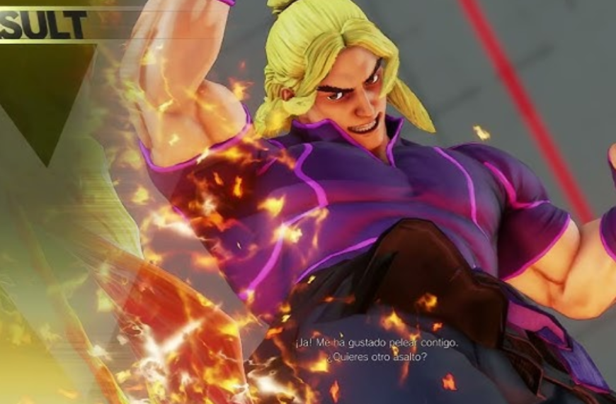 Exploring Infinite Health in Street Fighter V Using Cheat Engine: A Comprehensive Guide